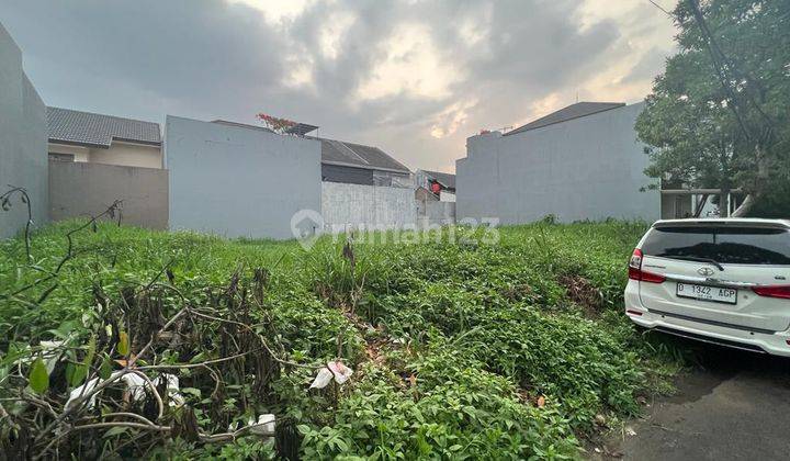  Tanah di Sudirman HGB - Hak Guna Bangun 200 M² 2