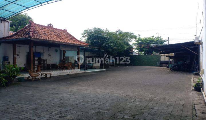  Rumah Furnished Bagus SHM - Sertifikat Hak Milik di Dr. Sutomo, Pekalongan Timur 1