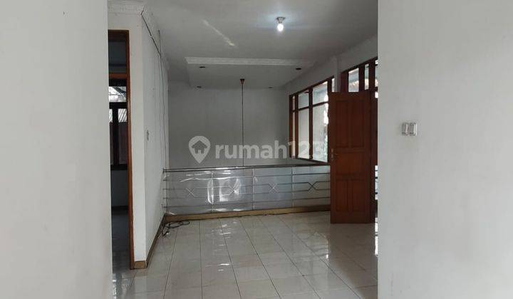 Di Sewakan Rumah Besar Murah Bangeut! Bagus Di Dekat Setra Sari Mall 1