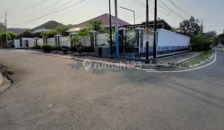 Rumah Hitung Tanah Dalam Perumahan Waringin Permai Jatiwaringin 1