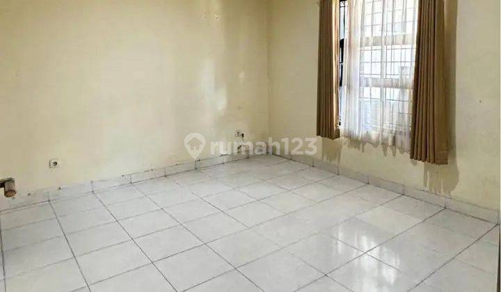 Dikontrakan  Rumah Minimalis Lingkungan Exclusive Lingkungan Nyaman 2