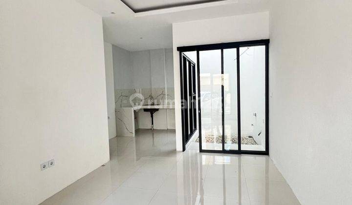 Dikontrakan.rumah.minimalis Ada Ac 1