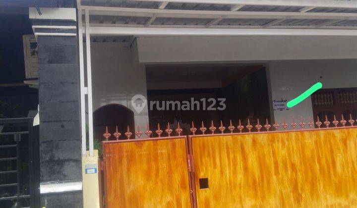 Disewakan Rumah Yang Baru Direnovasi Denpadar Barat 2