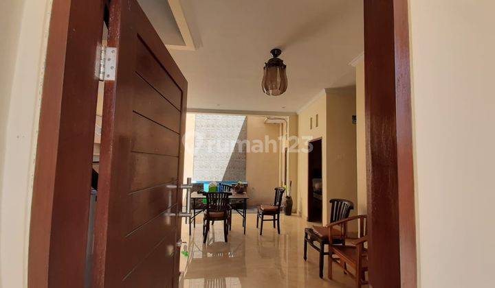 Dikontrakkan Rumah Tk Badung Renon Di Denpasar Selatan 1