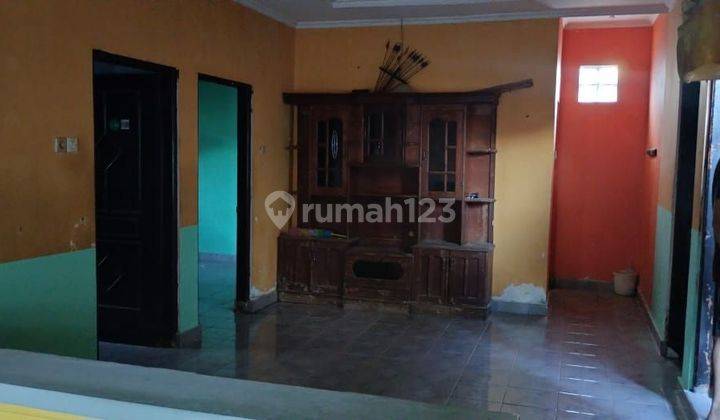 2 STORY HOUSE FOR RENT JL. MRKAT PEMOGAN DENPADAR SELATAN 2