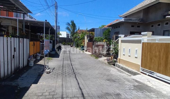 Dijual Rumah 2 Lantai Baru Gres Dan Siap Huni 2