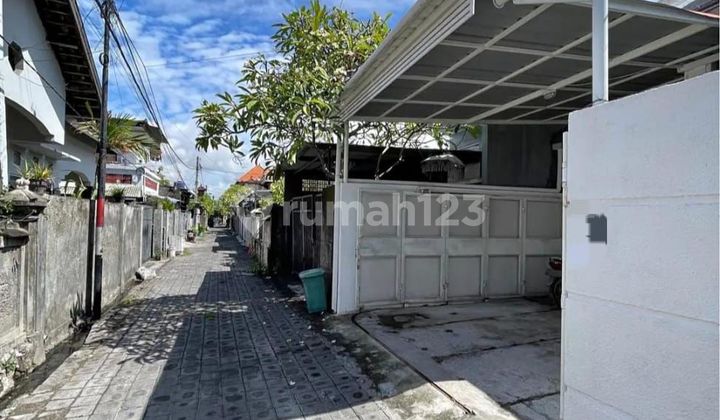 Dijual Rumsh Sidakarya Lingkungan Nyan 2