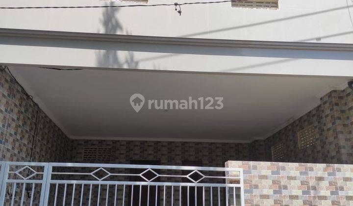 Dikontrakkan Rumah 2 Lantai Denpasar Selatan 2