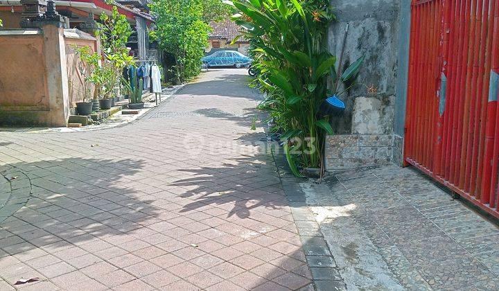 Dikontrakkan Rumah Siap Huni.3 Lantai 1 Gate System 2