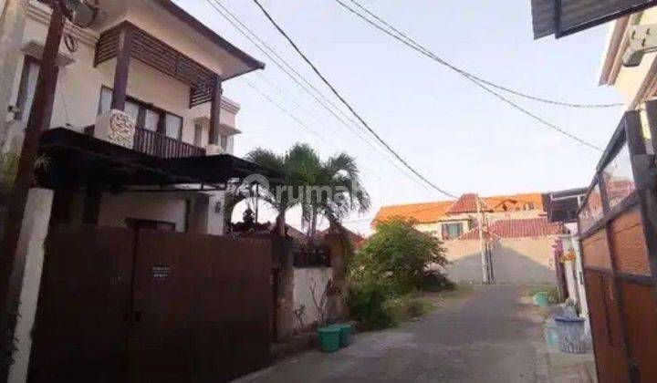 For Rent House With Complete Facilities At Affordable Price On Jalan Raya Sesetan 1