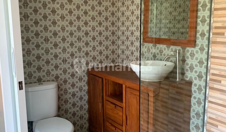 Disewakan.villa Dg Big Garden Sanur 2