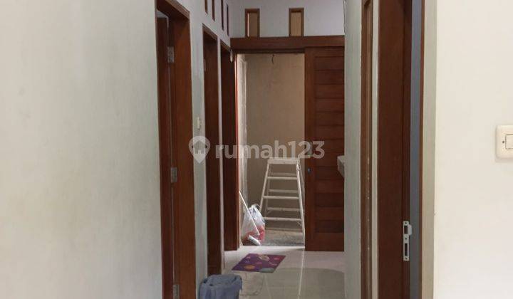 Dijual Rumah Minimalis Sederhana Baru Direnovasi Daerah  Batubulsn 2