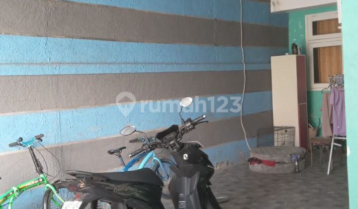 Dijual Rumah Asri.dan Terawat Puri Chandra Asri Denpasar Timur 2