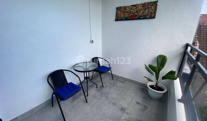 Disewakan Rumah Baru Direnov Siap Huni 1