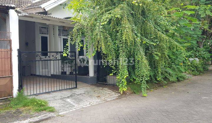 Dikontrakan Rumah Style Villa Daerah Wisata Jimvatan Dekat Gwk, Dekat Pantai 1