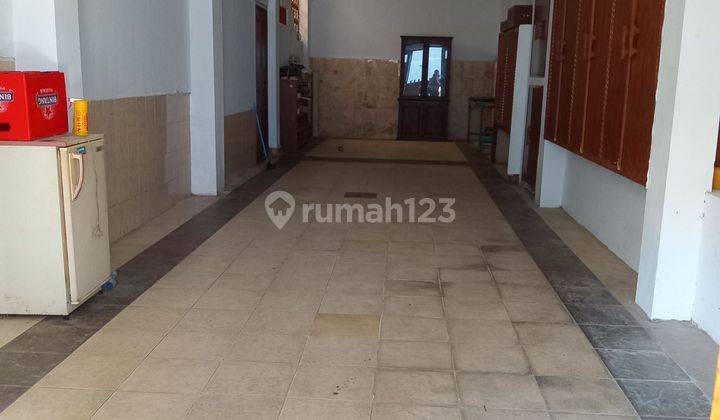 Dikontrakan Rumah Yang Cukup Luad Lokasi Strategis  Lengang Dan Nyaman Batubulan 1