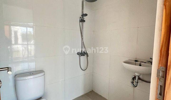 Dikontrakan.rumah.minimalis Ada Ac 2