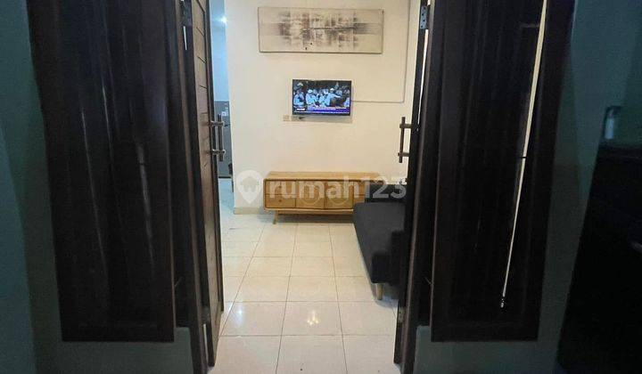 Dikontrakkan Rumah Minimalis Fully Furnish Pemogan 2