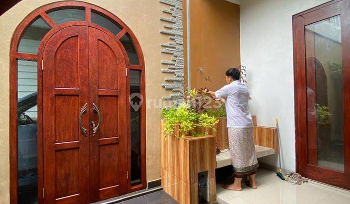 Dikontrakkan Rumah Den Sel 2