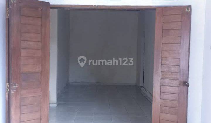 Dikontrakan Rumah Gunung Agung Den-Bar Baru Direnovasi 2