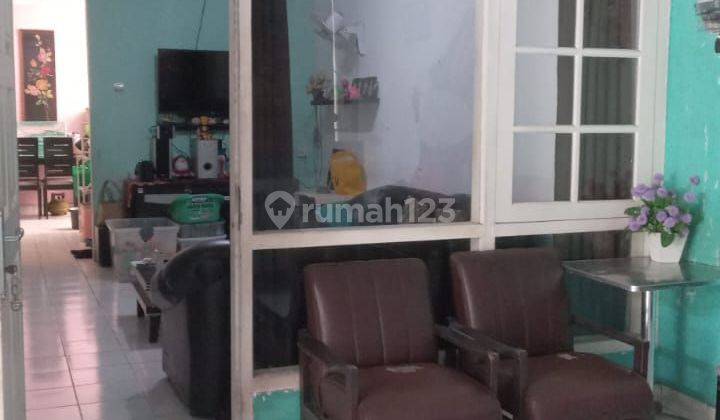 Dijual Rumah Sederhana Masih Bagus Dan Terawat Puri Chandra Asri Denpasar Timur 2