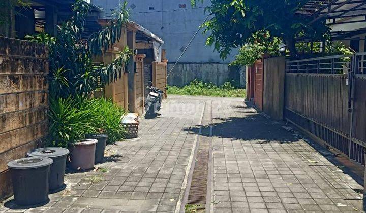 Dikontrakkan Rumah Renon Siap Huni.cluster 2