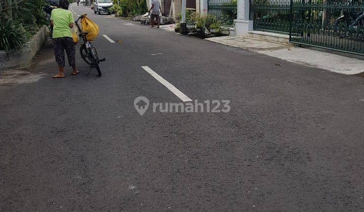 Dikontealksn.ruma Rwnon Siap Huni 2