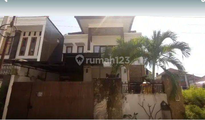 For Rent House With Complete Facilities At Affordable Price On Jalan Raya Sesetan 2