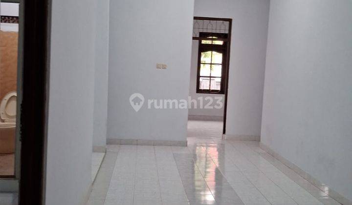 Dikontrakkan Rumah Luas Siap Huni Denpasar Selatan 2