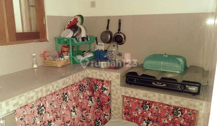 Dikontrakkan.rumah Fully Furnish Kuta Sel 2