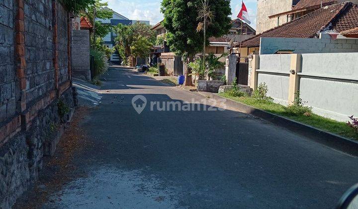 Disewakan Rumah Dibiaung Denpasar Timur  Komplek Perumahan Exlusive Nyaman N Asri  2