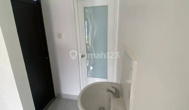 Disewakan Rumah Baru Direnov Siap Huni 2