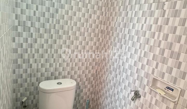 Dikontrakkan Rumzh Tsmsn Griya Fully Furnished 2