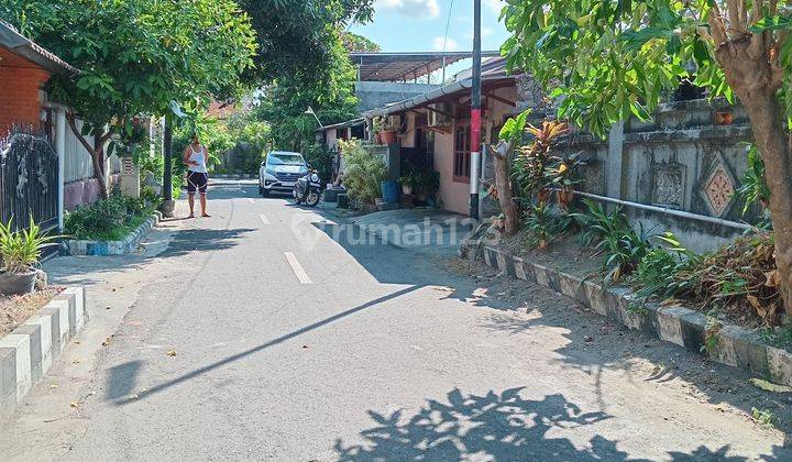 Disewakan Rumah Dibiaung Denpasar Timur  Komplek Perumahan Exlusive Nyaman N Asri  1