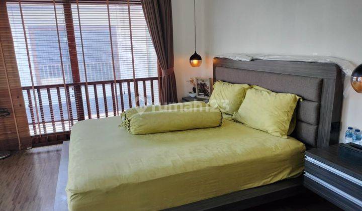 Dijual Rumah Fully Furnished 2 Lantai 1