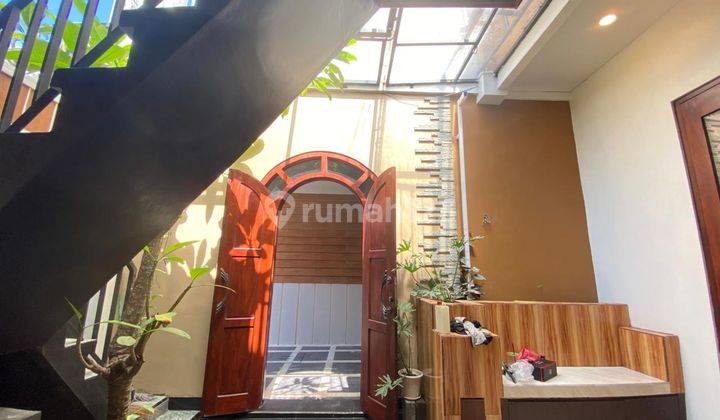 Dikontrakkan Rumah Den Sel 1