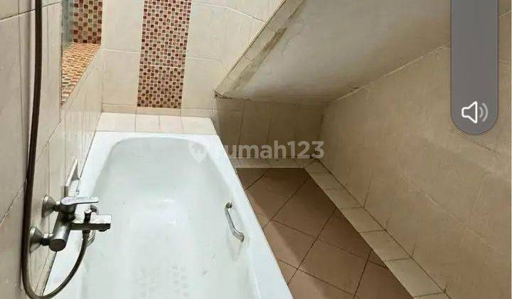 Dikontrakan  Rumah Minimalis Lingkungan Exclusive Lingkungan Nyaman 2