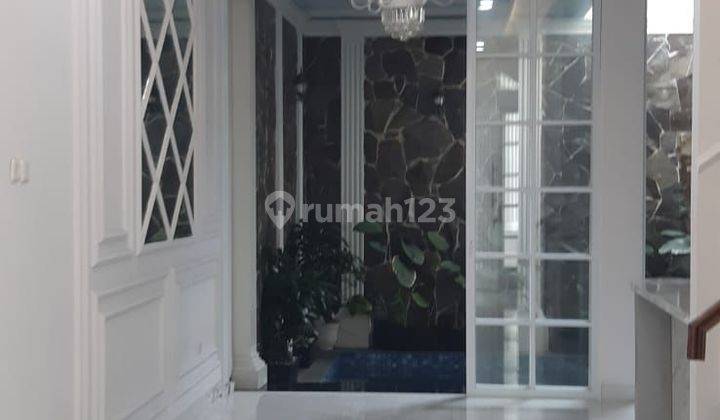 DiJual Rumah Baru Clasic Modern DiKebagusan Jakarta Selatan 2