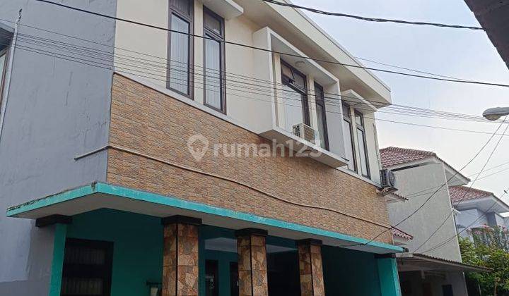 Rumah Second 2,5lantai Siap Huni Dijagakarsa Jaksel 2