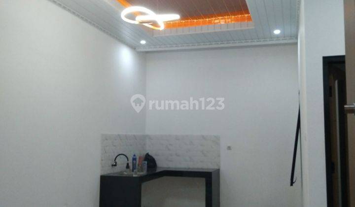 Rumah 2 Lantai Deket Toll Dikrukut Depok 2