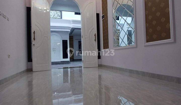 Dijual Rumah Dalam Cluster Jagakarsa Jakarta Selatan 2