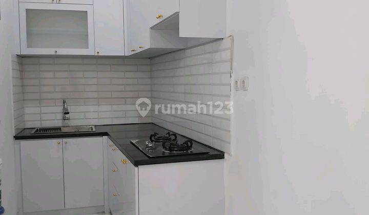 Rumah 2lantai Siap Huni Dijagakarsa Jaksel 2