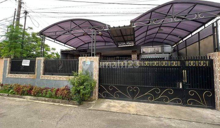 Rumah 2lantai Bagus Deket Mall Dan Rs  1