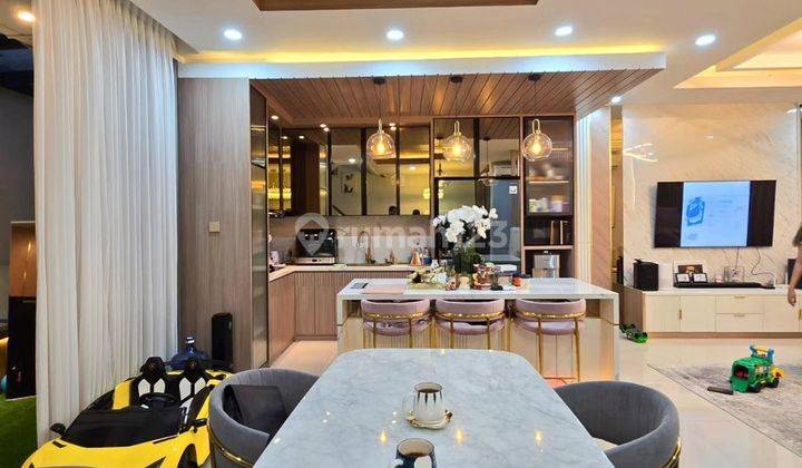 Rumah Siap Huni Diandara Full Furnised Jakarta Selatan 2