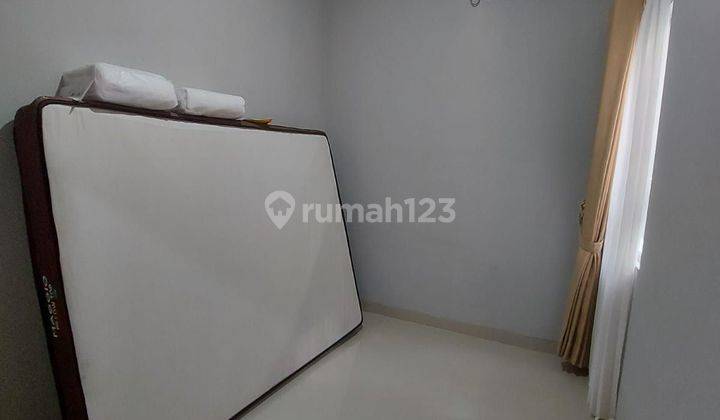 Rumah 2 Lantai Dekat Stasium Dan Toll 2