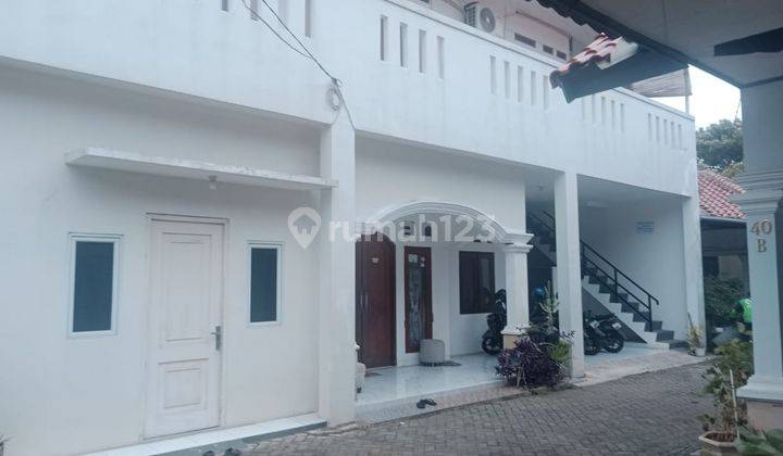 Jual Rumah Second Dan Kostan Dijagakarsa Jaksel 1