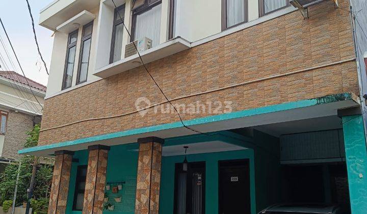 Rumah Second 2,5lantai Siap Huni Dijagakarsa Jaksel 1