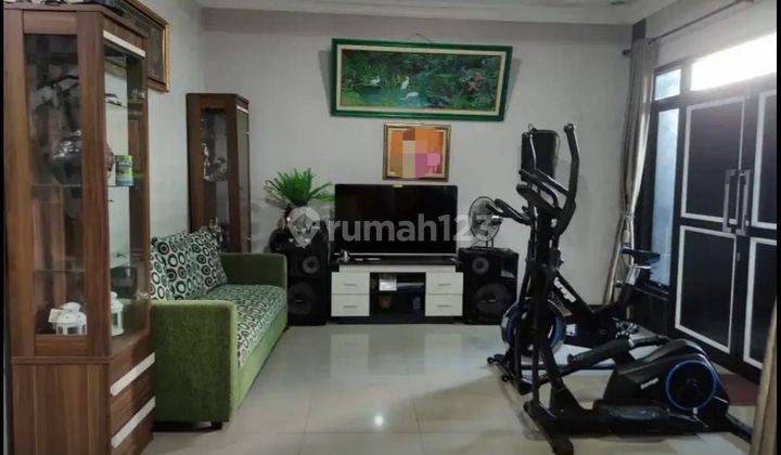 Dijual Rumah Diwarungsila Jagakarsa Jakarta Selatan 2