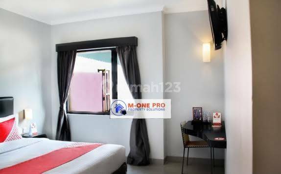 Dijual Hotel 4 Lantai 811 M SHM di Mangga Besar, Jakarta Barat 2