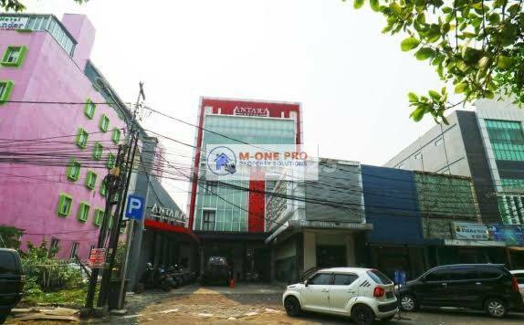 Dijual Hotel 5 Lantai 811 Mtr Aktif Di Pasar Baru, Jakarta Pusat 2